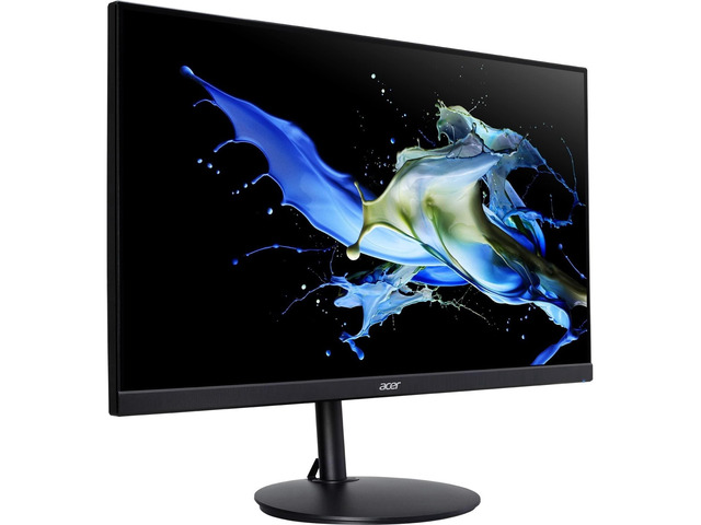 CB242Y 23.8' Full HD LED LCD Monitor - 16:9 - Black