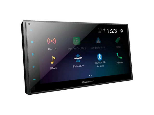 CAR DMH1700NEX 6.8' MV Touchscreen Bluetooth