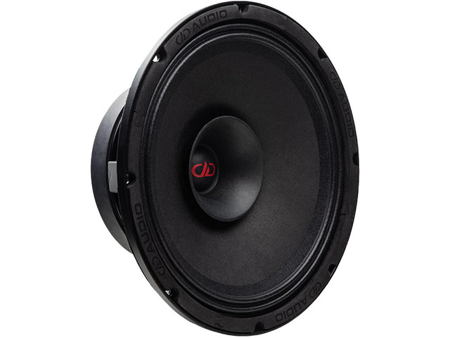 VO-FR510-S4 10' Supercharged 500W RMS Single 4-Ohms Pro Audio Full Range Speaker (Priced Individually)