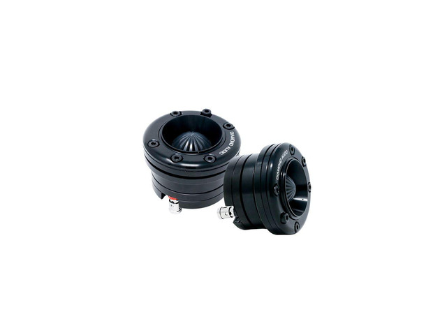 100W MAX 1' Pro Audio High-Frequency Tweeter Drivers, Motorsports Series Tweeters (M01SWT)