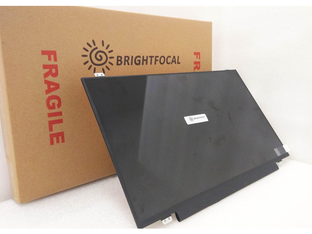 New Screen Replacement for N173HHE-G32 REV. C1 120Hz FHD 1920x1080 LCD LED Display Panel