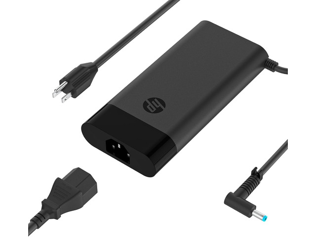 New 230W Laptop Charger Compatible with HP TPN-LA10 L38011-001 Omen 15 16 Victus 16 Zbook Fury 16 G9 G11 G8 G10 19.5V 11.8A Gaming Laptop Adapter...
