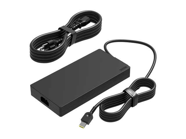 Slim 300W Charger Fit for Lenovo Legion Gaming Laptop Legion 5 7 9i 5i 7i 16IRX8 16ARX8H 16IAH7H 16IRX9 16IAX10H 16ITHg6 16ACHg6 16IAX7 R9000 Y9000...