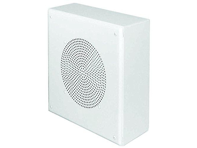 Audio Visual (Audio Video), Loudspeaker