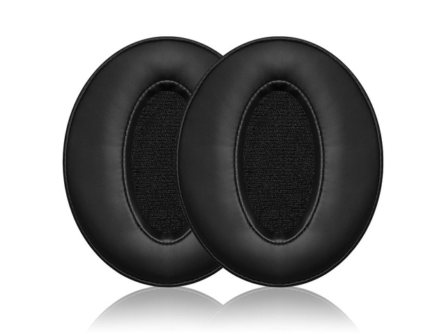Replacement Earpads for Sennheiser HD 4.50BT, HD 4.50BTNC, HD 4.50SE, HD 4.40BT, HD 4.30G, HD 4.20S, HD 458BT, HD 450BT, HD 400S, HD 350BT, HD300...