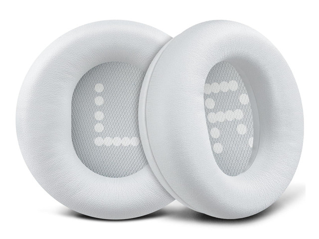 Earpads for CMF by Nothing Headphone Pro ANC Wireless Headphones, Replacement Ear Pads Cushions with Soft Protein Leather and High-Density Memory...