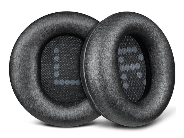 Earpads for CMF by Nothing Headphone Pro ANC Wireless Headphones, Replacement Ear Pads Cushions with Soft Protein Leather and High-Density Memory...