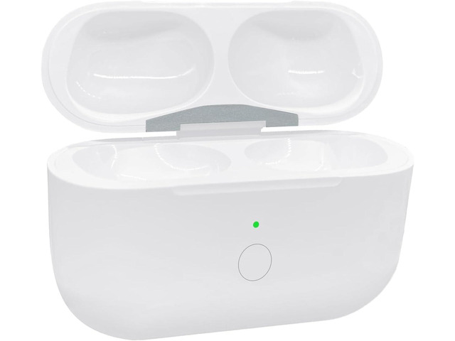 Wireless Charging Case for AirPods Pro 1st/2nd Generation, USB C Replacement CasWireless Charging Case for AirPods Pro 1st/2nd Generation, USB C...