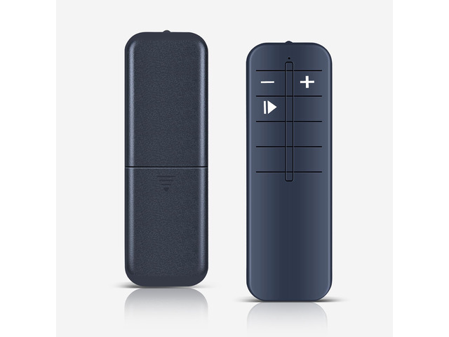 New Treadmill Replacement Remote Control fit for XBD Walking Pad Under Desk Treadmill 480J-A 480J-B