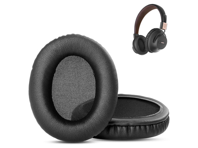 Audition Pro Earpads Cushion for Avantree Audition Pro/HT4189/HT5009/HT5150/HT41899/HT3189/DG59M/C519M/BTHS-AS9 Wireless Bluetooth Over Ear...