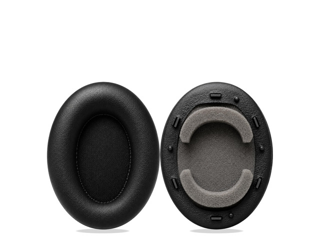 Replacement Ear Pads for Sony WH-1000XM3 Headphones, Ear Cushions for WH1000XM3, Extra Thick Earpads, Headphone Pads with Protein LeatherMemory...