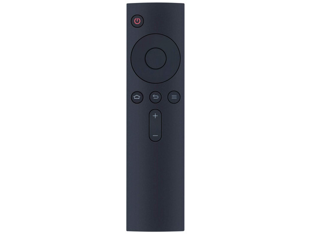New Replacement Remote fit for Xiaomi Mi TV Box 3 MDZ-16-AB 3S MDZ-19-AA 2016AP3866 3C MDZ-16-AA 2015AP4718 3Pro MDZ-18-AA 2016AP0001 4C MIBOX2...