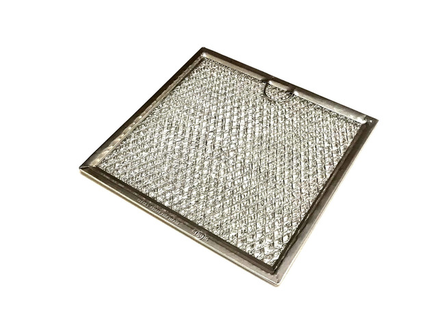 Grease Filter Originally for Samsung ME21R7051SG, ME21R7051SG/AA, ME21R7051SS, ME21R7051SS/AA L