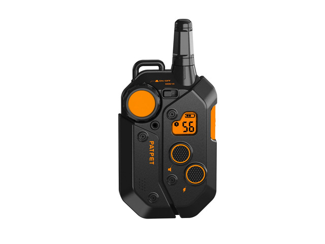 Replacement Remote for P Collar 940