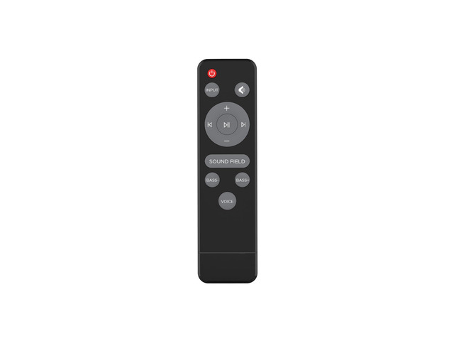 Soundbar Remote Control for TV (KY-2020E)
