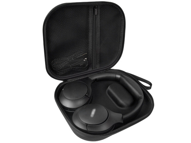 Hard Headphone Case for Sony WH-CH720N/ for JBL Tune 720BT Fits for TOZO HT2, for JBL Tune 510BT/770NC, for Sony WH-CH520/WH-1000XM4, for BERIBES...