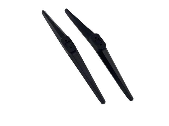 Replacement TV Base Stand Legs for TCL 65' (A00348-0), Compatible with: 65S451 Smart TV, Legs with Screws Set Included, Non-Slip TV Support Base