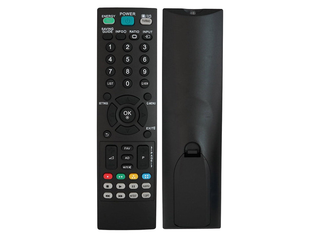 Replacement Remote Control for LG 42PA4500-UF 47LS4500-UD 47LS4500-UD 55LS4500-UD LED Smart HDTV TV
