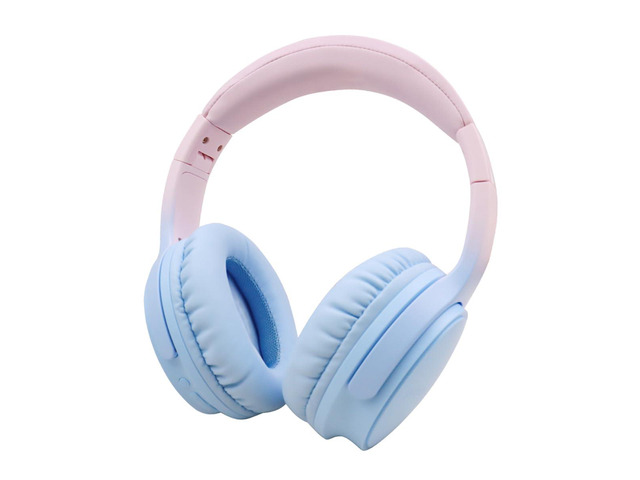 Bluetooth Headphones Over Ear, Foldable Lightweight Wireless Headsets, HiFi Stereo, HD Microphone, 30H Playtime, Suitable for Mobile Phones,...