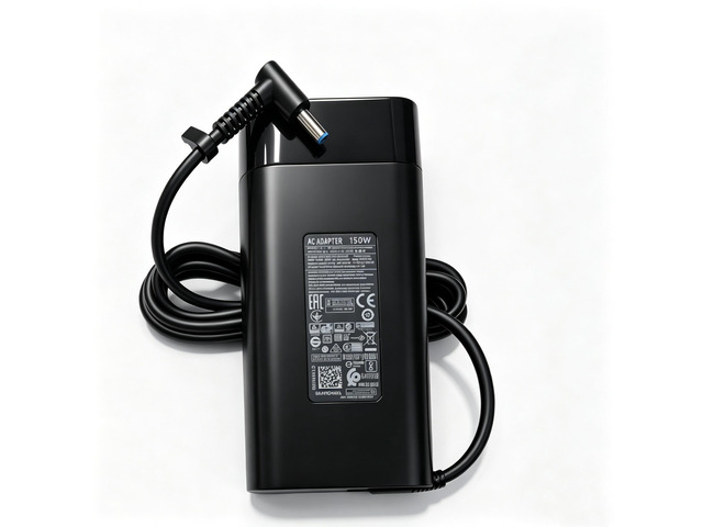 150W AC Charger Fit for HP 917649-850 ZBook 15 16 17 15u 15v HP Laptop for ZBook 15 15u 15v G3 G4 G5 G6, ZBook Studio G3 G4 G5 G6,Pavilion Gaming...