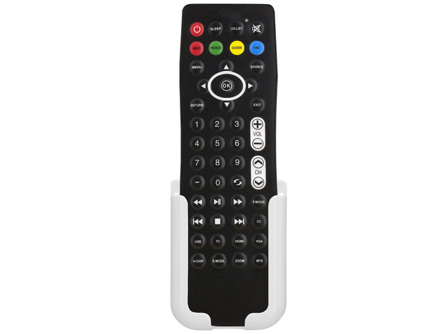 Replacement Remote Control for Furrion Aurora Outdoor 4K UHD HDR LED Outdoor Television FDUF43CBR FDUF49CBR FDUF55CBR FDUF65CBR FDUP43CBR FDUP49CBR...
