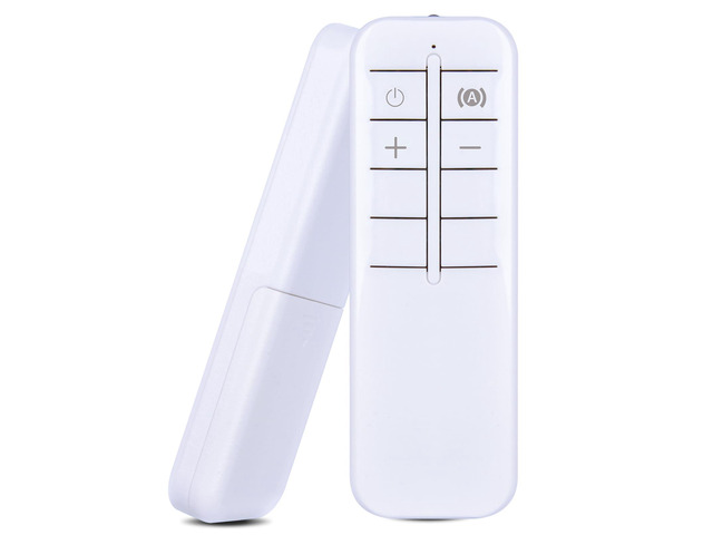Remote Control for Merach Vibration Plate Merach MR-2398 Series MR-2398P MR-2440 CV30, YS-VM60 for ZenActive Arlopu Vibration Plate Exercise Machine
