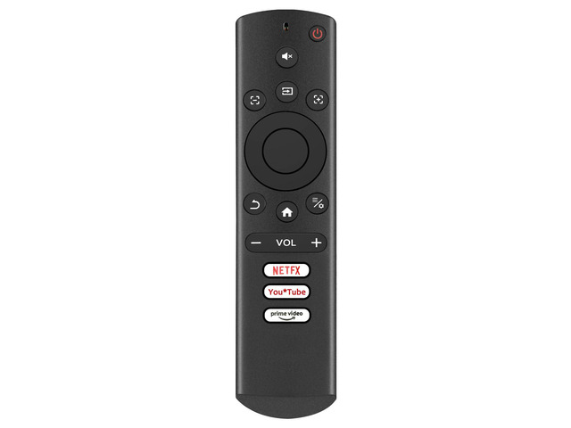 Remote Control Compatible with ELEPHAS W1K Portable Projector 1-Pack,Precise Control,Quick Button Response,and Long-Llasting Durability,by