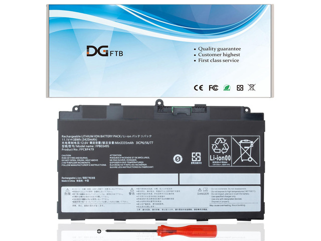 FPB0326S FPCBP479 FPB0349S New Battery Replacement for Fujitsu Stylistic Q665 Q739 Q738 Q616 Series CP786659 CP690859 CP700540 CP690859 CP690859-01...