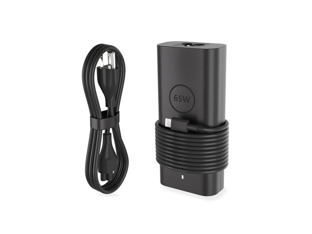 65W USB-C Charger Compatible with Dell Latitude 5420 5520 7420 7430 for Dell Latitude 5550 5450 5440 5530 5430 5540 7480 7490 7310 7320 7350 7410...