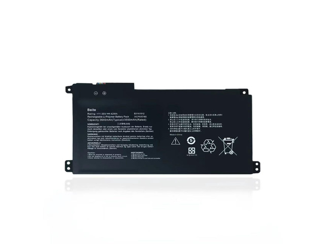 B31N1912 Battery Replacement for C31N1912 ASUS VivoBook asus 14 E410M E410MA L410M L410MA E410KA F414MA E510MA E510KA L510MA R522MA L410MA...