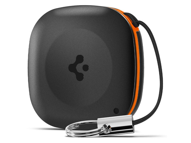 TagMe Bluetooth Tracker, Works with Apple Find My (1 Pack)