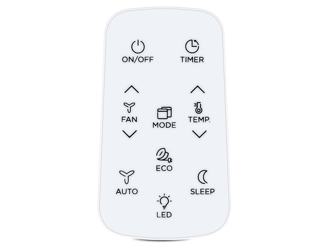 RG15C/E Replacement Remote for Toshiba Window Air Conditioner RG15C1/E Compatible Models: RAC-WK1012ESCWRU RAC-WK0612CRRU RAC-WK1212ESCWRU...