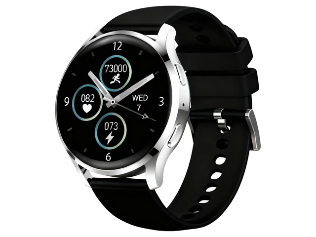 Smart Watch Fitness Tracker for iPhone Android for Women Men, Activity Tracker with Calorie & Step Counter, 150+ Sports, Daily Workout & Sleep...