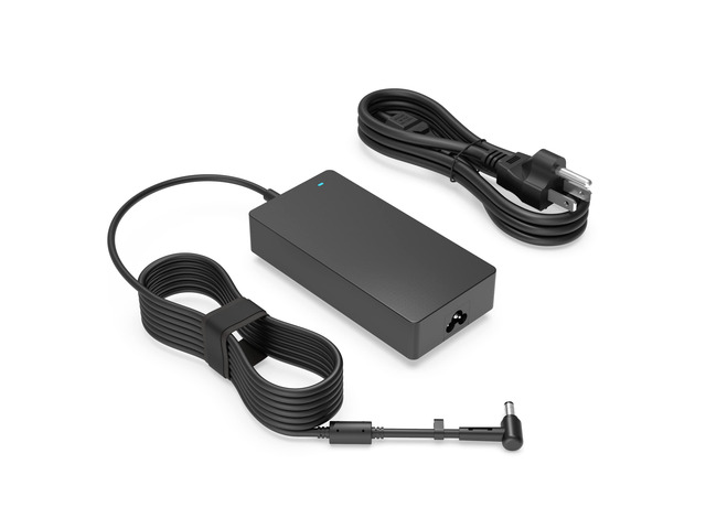 180W Charger Fit for Asus Rog Swift Strix PG27UQ PG32UQ XG49VQ G750J G750JW G750JM G750JX G752V G752VL G752VT G752VM G751J G751JM G751JL G75V G75VX...