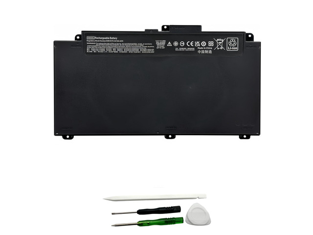 CD03XL New Laptop Battery Replacement for HP ProBook 640 645 650 G4 640 650 G5 650 G7 Series 931702-171 931702-1C1 931702-421 931702-541 931719-850...