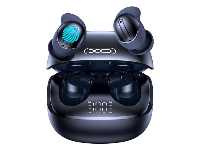 Simple is Beauty Mini Wireless Earbuds, Active Noise Cancelling with All-Day Comfortable Fit, BT 6.0 HiFi Stereo Sound,Touch Control, Noise...
