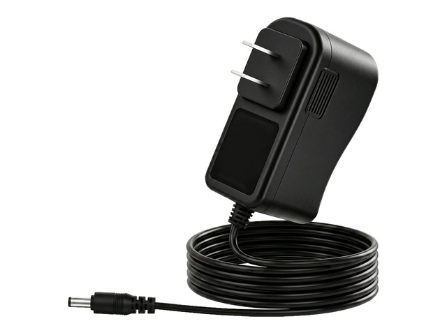 DC5V Adapter Cord for vSeeBox V1,V2,V3 Pro,V3 Pro Plus,V5,V6, Elite Replacement Power Adapter, Compatible with vSeeBox V1 V2 V3 Pro V3 Pro Plus...