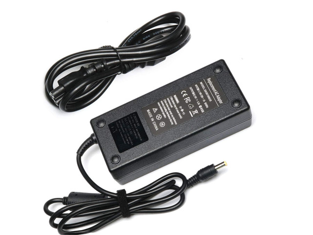 120W Charger Compatible with Asus ROG GL502VT, GL502V, GL502, G550JK, GL551JM, GL551JW, GL552VW, GL752VW, GL771JM; Asus Vivobook Pro N56J, N56VM,...