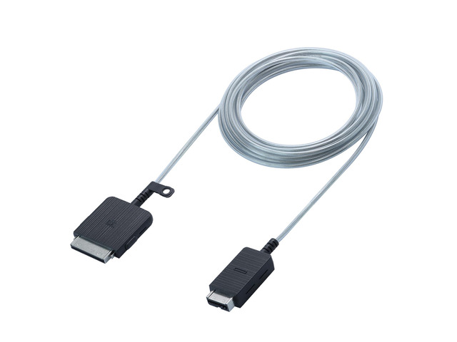 5m /16.4ft One Connect Cable BN39-02436B Compatible with Samsung Q900R TV Q900R One Connect Cable for QLED 8K QN55Q900RBFXZA QN65Q900RBFXZA...
