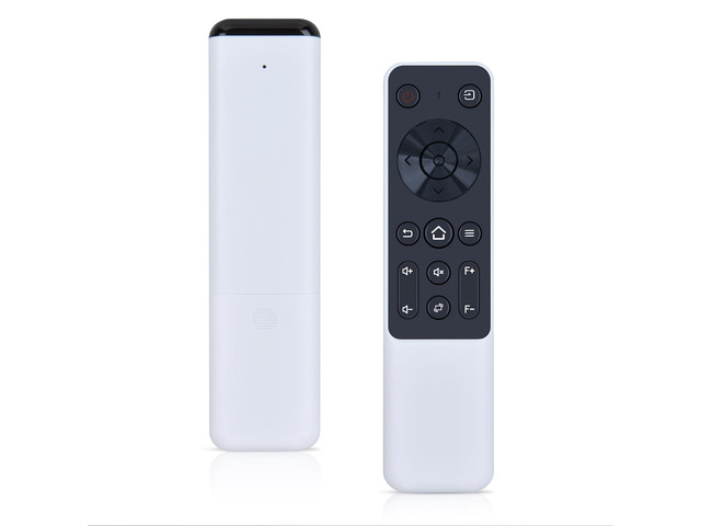 New Replacement Remote Control Compatible with VIZONY RD-830 RD830 & FunFlix G1 & OSENOUS RD-810 RD810 FHD 1080P & HAPPRUN 1500 ANSI Projector