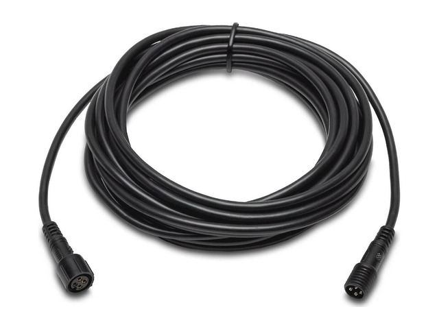 RGB-6 Color Optix 6 Feet Extension Cable Extends Distance from for PMX-RGB and Color Optix Speaker or Subwoofer