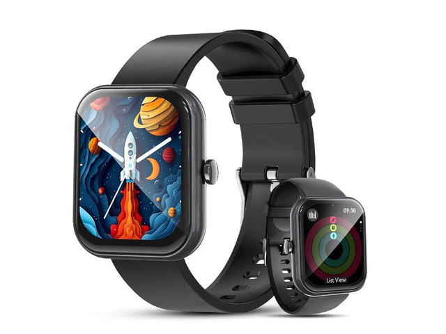 Smart Watch for Men Women, 14 Day Battery, 1.87' Fitness Tracker for Android & iPhone, Answer/Make Calls, Alexa Built-in, IP68 Waterproof Watches...
