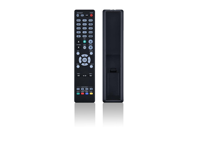 Remote Control Replacement for Denon AVR-S960H RC-1257 AVR-X2100W RC-1226 AVR-X1800H AVR-X2600H DRA-900H AVR-S930H RC-1239 AVR-X1400H Home Theater...
