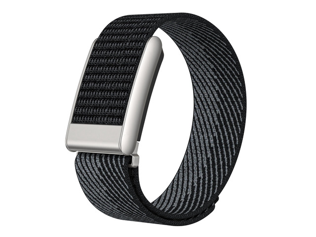 FlexWeave Nylon Band Compatible with WHOOP 5.0, One, Peak & Life Soft Adjustable Strap for Sport, Sleep & Daily Wear