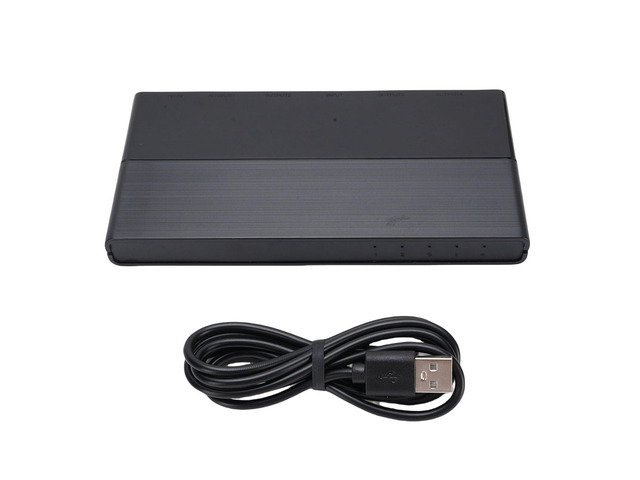 UHD Video Splitter, 1 in 4 Out 4K 60HZ HD Multimedia Interface Splitter for HDTV Projectors DVD Players Laptops PCs, Split Signals with Stability...