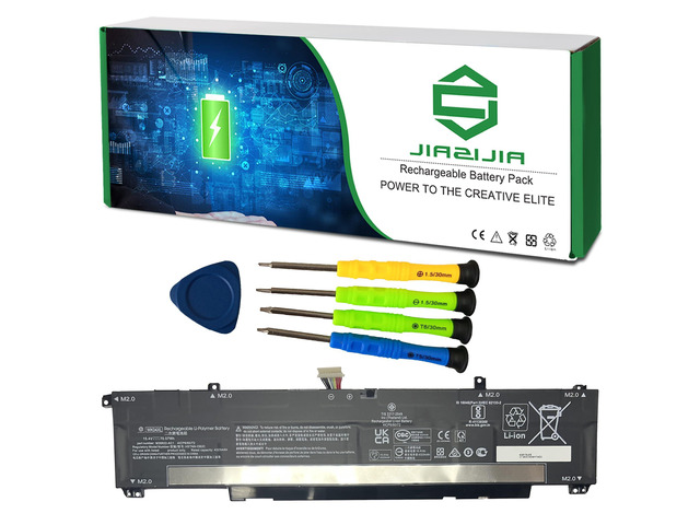 WK04XL M39179-005 Laptop Battery Replacement for Hp Omen 7 16-B0000TX 16-B0001TX 16-B0002TX 16-B0003TX 16-B0004TX 17-CK0000TX 17-CK0001NL Series...