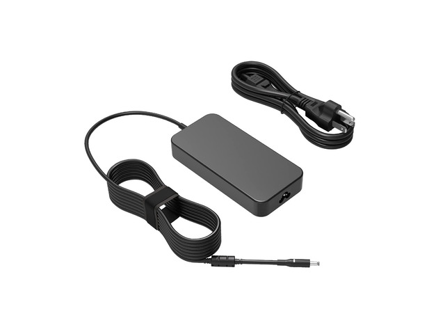130W AC Charger Fit for Dell Inspiron 7706 2n1 7610 Plus 7620 7510, Fit for Vostro 7510 7590, Fit for XPS 15 7590,9570, Fit for Precision...
