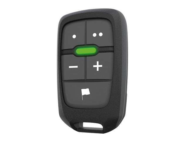 Remote Controller LR-1Bluetooth Remote Controller for HDS Live and HDS Carbon, Black, Standard