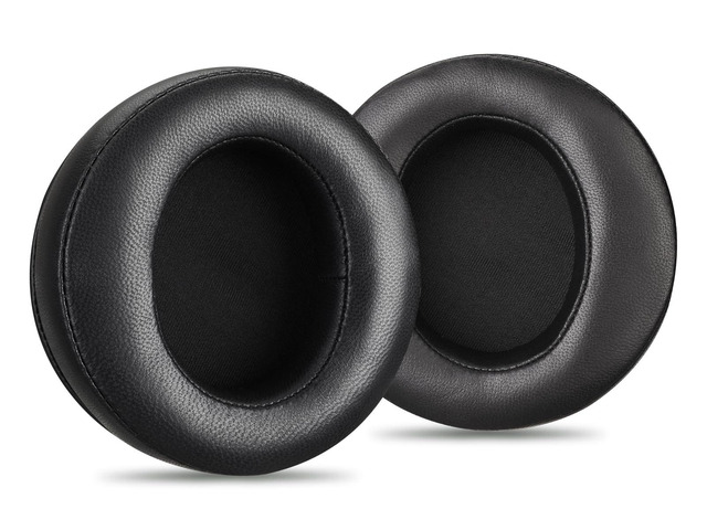Sheepskin Ear Pads Compatible with Fostex TH-600 TH-610 TH-900 T60RP T50RP T40RP Massdrop TH-X00 TR-X00 Denon AH-D2000 D5000 D7000 AH-D5200 D7200...
