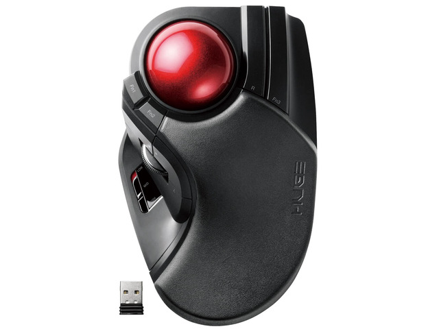 ELECOM M-HT1DRXBK